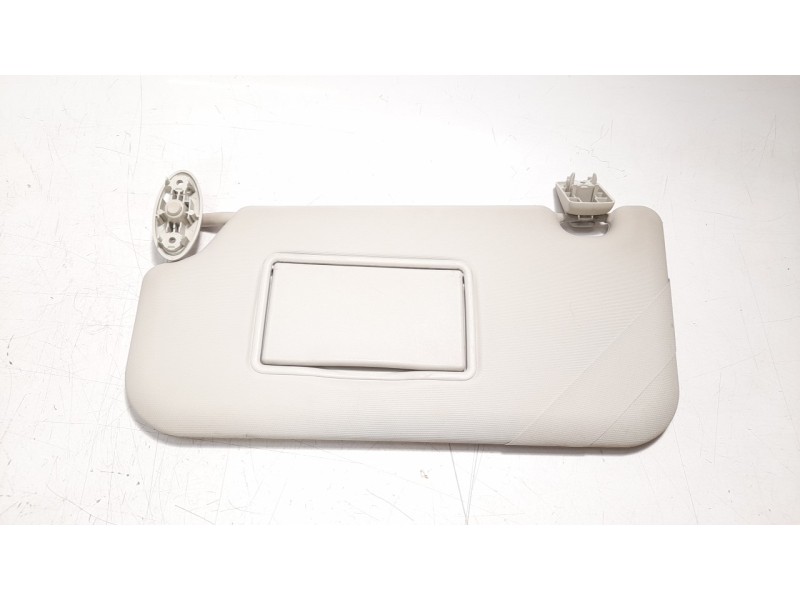 Recambio de parasol izquierdo para ford focus lim. (cb8) edition referencia OEM IAM 1726205  