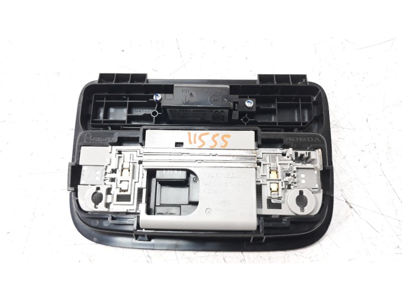 Recambio de luz interior para honda civic lim.5 (fk) 1.5 vtec cat referencia OEM IAM 34404T2AA21  