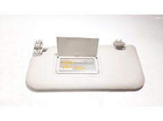 Recambio de parasol izquierdo para ford focus lim. (cb8) edition referencia OEM IAM 1726205   2