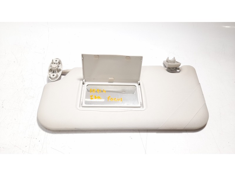 Recambio de parasol izquierdo para ford focus lim. (cb8) edition referencia OEM IAM 1726205  