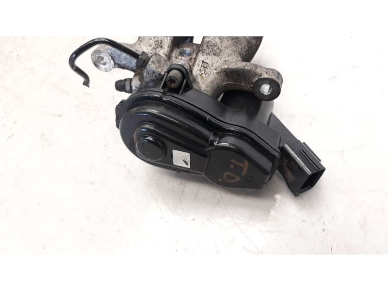 Recambio de pinza de freno trasera derecha para renault scenic iii expression referencia OEM IAM 440013419R 32338814D 