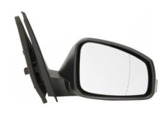 Recambio de retrovisor derecho para renault megane iii berlina 5 p referencia OEM IAM 261609550R 1051986013 RN4247333