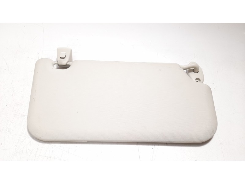 Recambio de parasol izquierdo para ford focus lim. (cb8) edition referencia OEM IAM 1726205  
