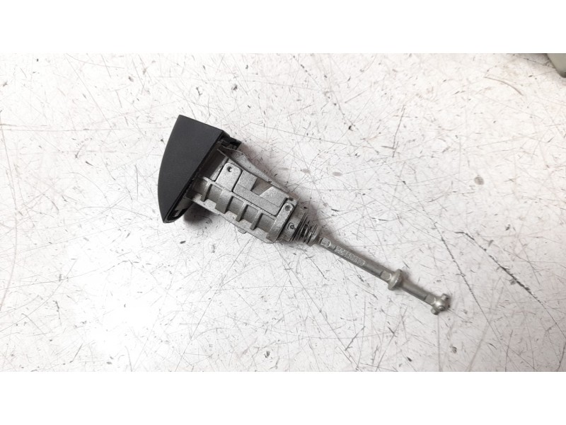 Recambio de conmutador de arranque para renault clio v 1.5 blue dci diesel fap referencia OEM IAM 285916400R  