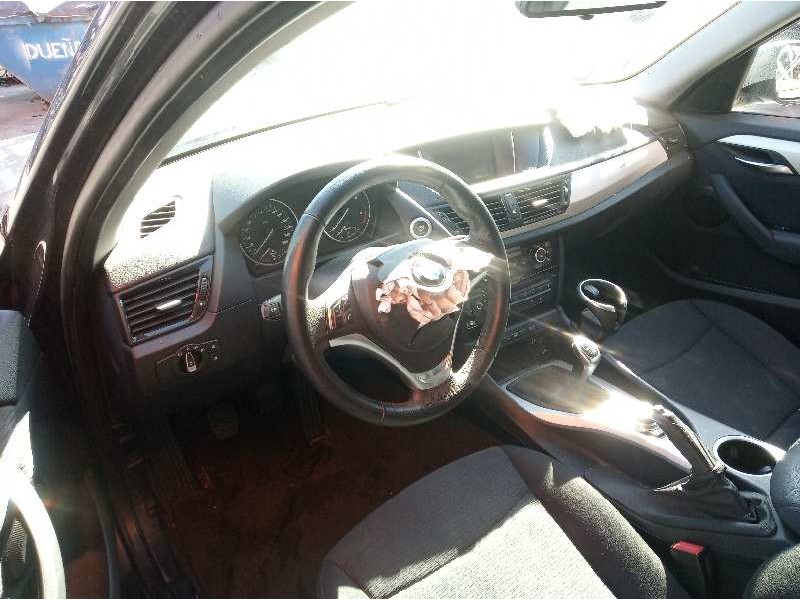 bmw x1 (e84) del año 2015