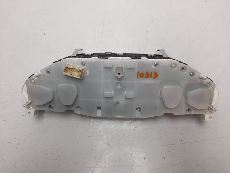 Recambio de cuadro instrumentos para peugeot 2008 (--.2013) allure referencia OEM IAM 9805408780  