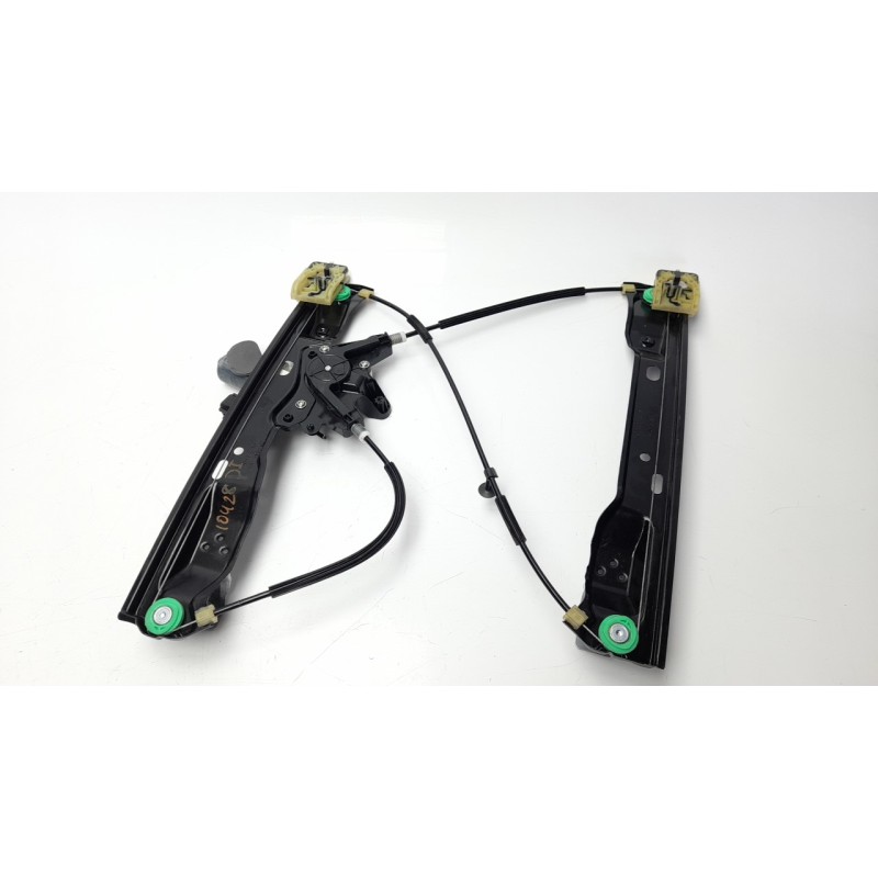 Recambio de elevalunas delantero izquierdo para ford focus lim. 1.0 ecoboost cat referencia OEM IAM BM51A23201BF 106105002 11833