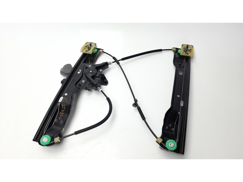 Recambio de elevalunas delantero izquierdo para ford focus lim. 1.0 ecoboost cat referencia OEM IAM BM51A23201BF 106105002 11833