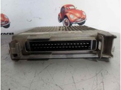 Recambio de centralita motor uce para renault clio i fase i+ii (b/c57) 1.2 alize referencia OEM IAM 7700107694 A4A0MM67  2