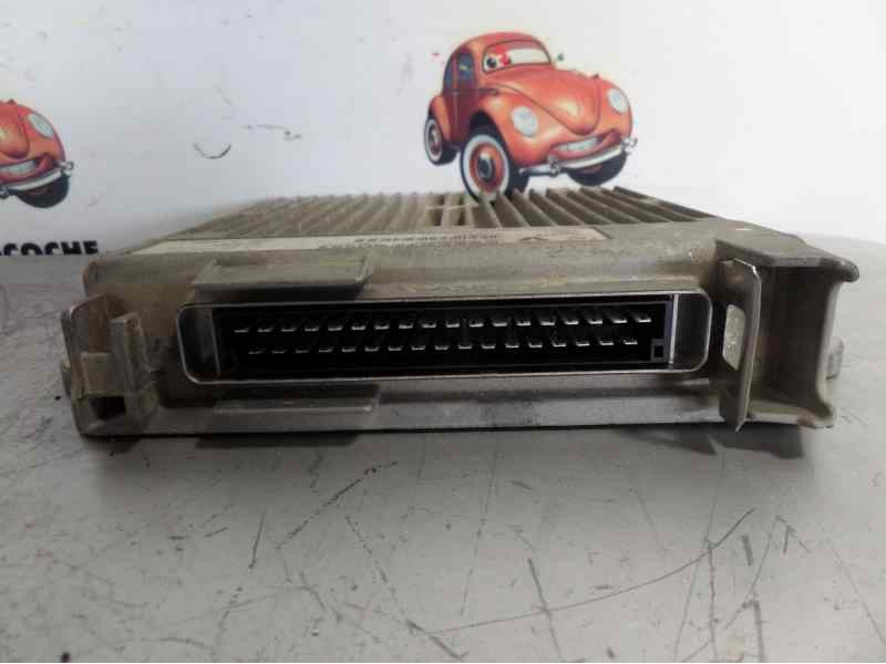 Recambio de centralita motor uce para renault clio i fase i+ii (b/c57) 1.2 alize referencia OEM IAM 7700107694 A4A0MM67 