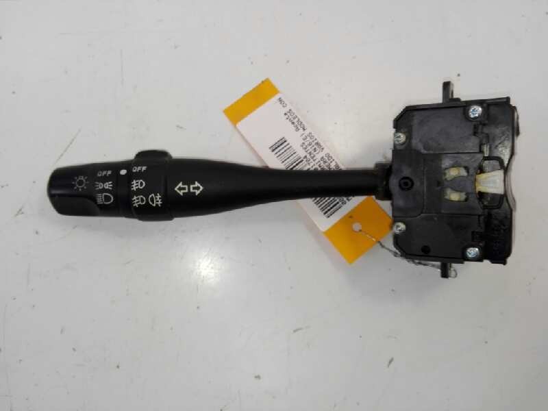 Recambio de mando intermitentes para nissan almera (n16/e) acenta referencia OEM IAM 36852B  