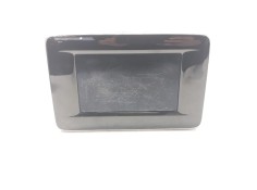 SISTEMA NAVEGACION GPS A2469001203 