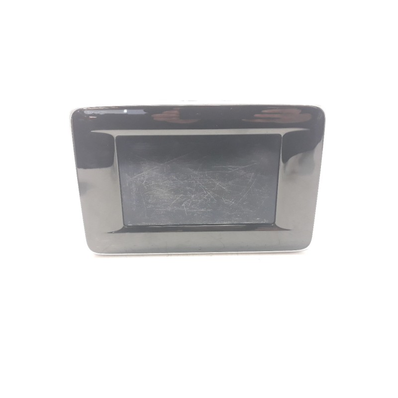 Recambio de sistema navegacion gps para mercedes-benz clase a (w176) 1.5 cdi cat referencia OEM IAM A2469001203  