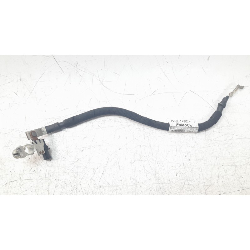 Recambio de modulo electronico para ford transit custom kasten (ttu) 300 l1 trend fwd referencia OEM IAM PZ3T14301FB  