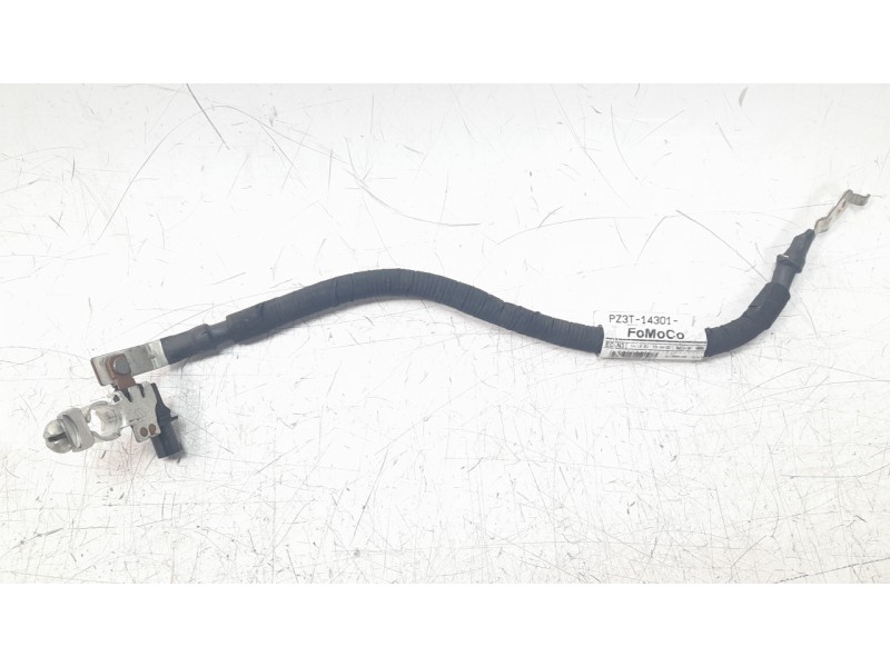Recambio de modulo electronico para ford transit custom kasten (ttu) 300 l1 trend fwd referencia OEM IAM PZ3T14301FB  