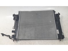 Recambio de radiador agua para smart fortwo cabrio referencia OEM IAM A4535000003  ME308R003