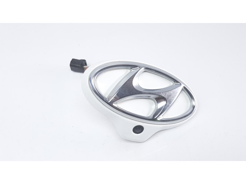 Recambio de modulo electronico para hyundai i30 (pd) n line referencia OEM IAM 87311G4100  