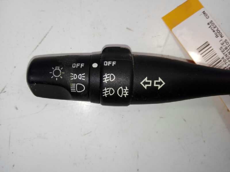 Recambio de mando intermitentes para nissan almera (n16/e) acenta referencia OEM IAM 36852B  