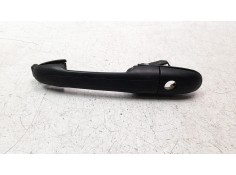 MANETA EXTERIOR DELANTERA DERECHA 00076024599B27 