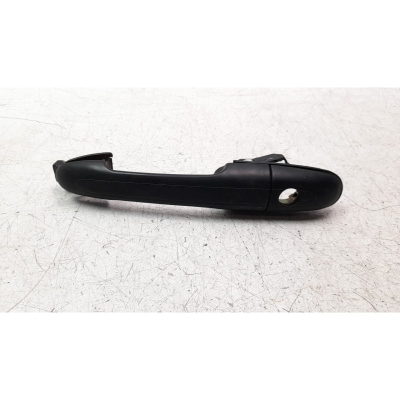 Recambio de maneta exterior delantera derecha para mercedes-benz vito (w639) basic, combi 109 cdi compacto (639.601) referencia 