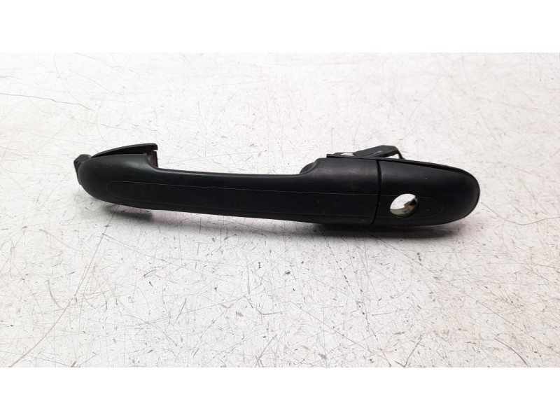 Recambio de maneta exterior delantera derecha para mercedes-benz vito (w639) basic, combi 109 cdi compacto (639.601) referencia 