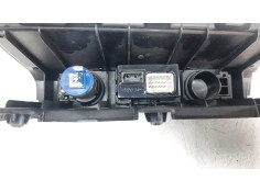 Recambio de modulo electronico para kia stonic (ybcuv) 1.0 tgdi cat referencia OEM IAM 96120H8100   2