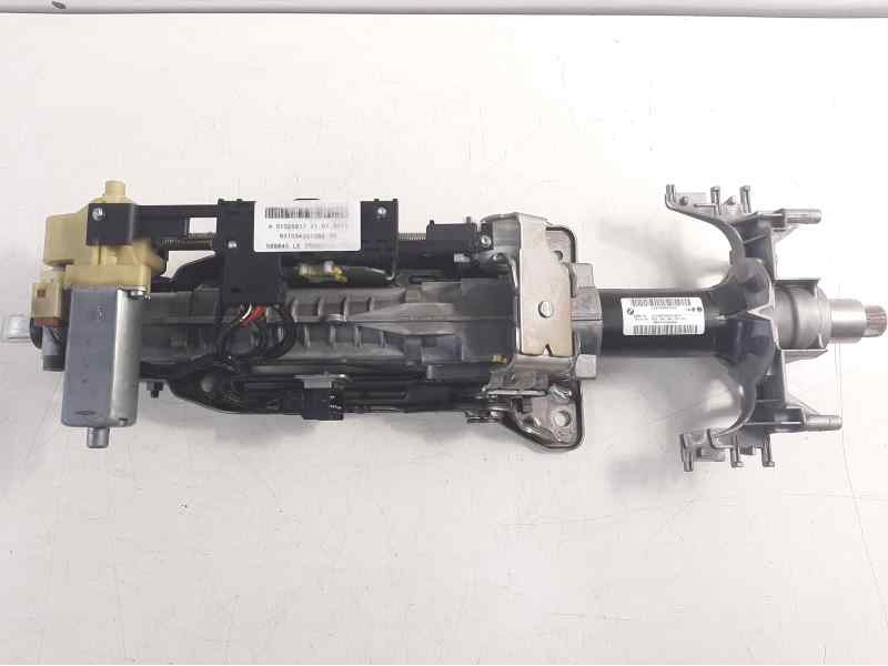 Recambio de columna direccion para bmw x5 (e70) xdrive30d referencia OEM IAM 32306786603  