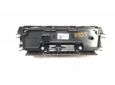 Recambio de mando climatizador para honda civic lim.5 (fk) 1.5 vtec cat referencia OEM IAM 79600TGLG610M1   2
