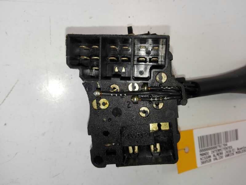 Recambio de mando intermitentes para nissan almera (n16/e) acenta referencia OEM IAM 36852B  