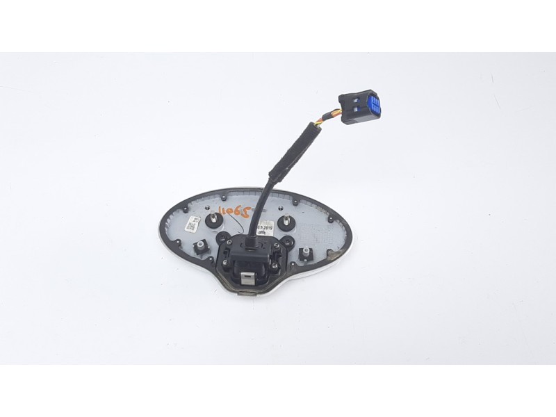 Recambio de modulo electronico para hyundai i30 (pd) n line referencia OEM IAM 87311G4100  
