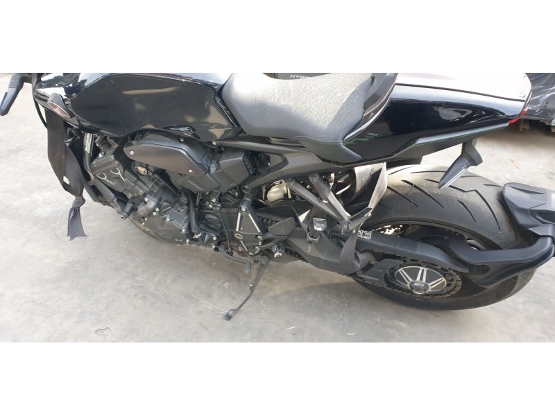 Recambio de abs para honda cb1000 r cb 1000r referencia OEM IAM 57110MKJE51  