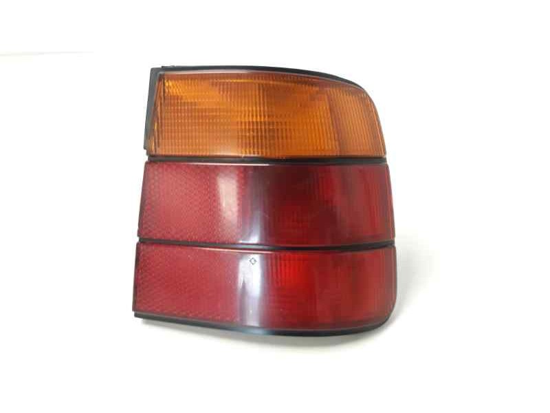 Recambio de piloto trasero derecho para bmw serie 5 berlina (e34) 525i (141kw) referencia OEM IAM 63131378010 103F05071772 BM042