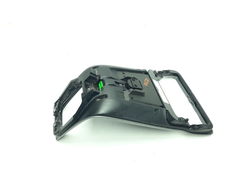 Recambio de mando climatizador para volvo v40 1.6 diesel cat referencia OEM IAM 2813451Y5CS  