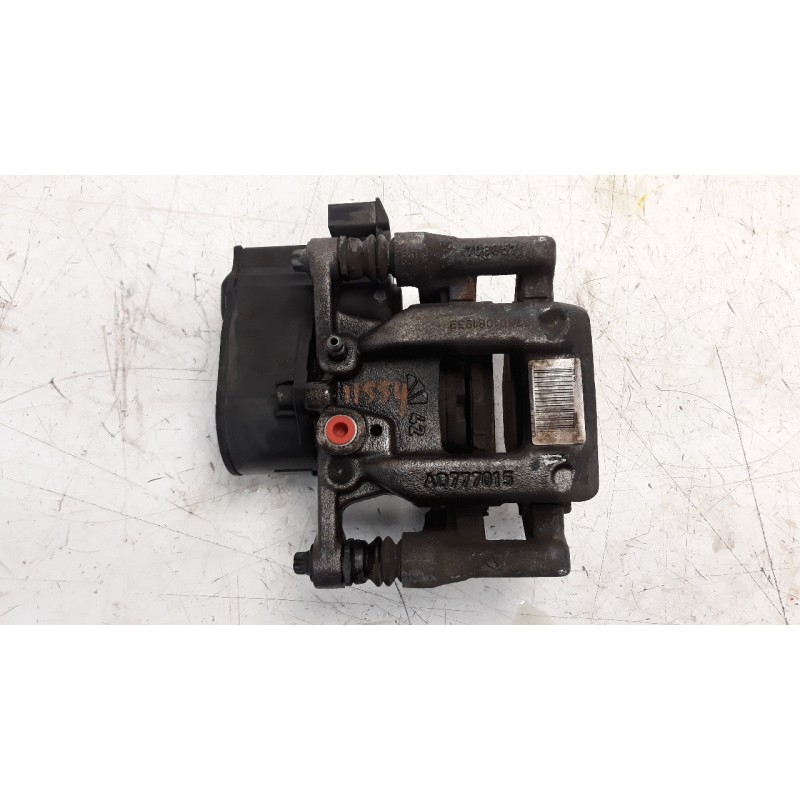 Recambio de pinza de freno trasera derecha para citroen c4 grand picasso feel edition referencia OEM IAM 9800229280 AD777015 