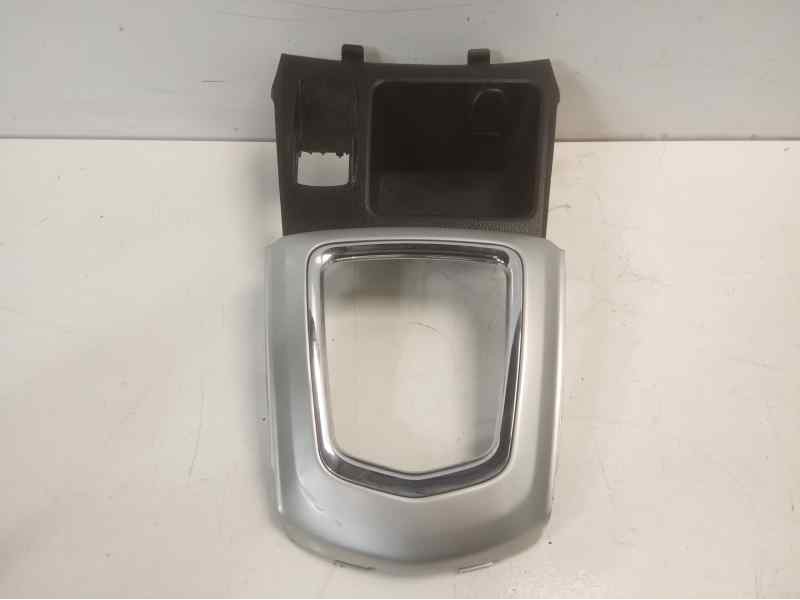 Recambio de moldura para nissan qashqai (j11) acenta referencia OEM IAM 969XC4EH0A  