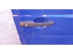 Recambio de maneta exterior delantera derecha para mercedes-benz vito (w639) basic, combi 109 cdi compacto (639.601) referencia  2