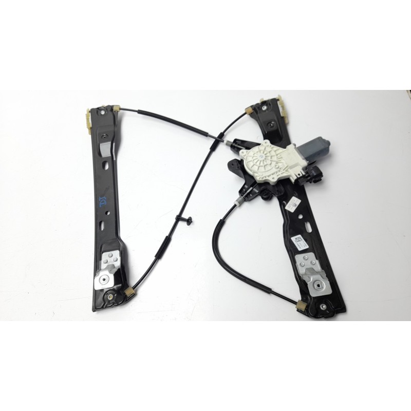 Recambio de elevalunas delantero izquierdo para ford focus lim. 1.0 ecoboost cat referencia OEM IAM BM51A23201BF 106105002 11833