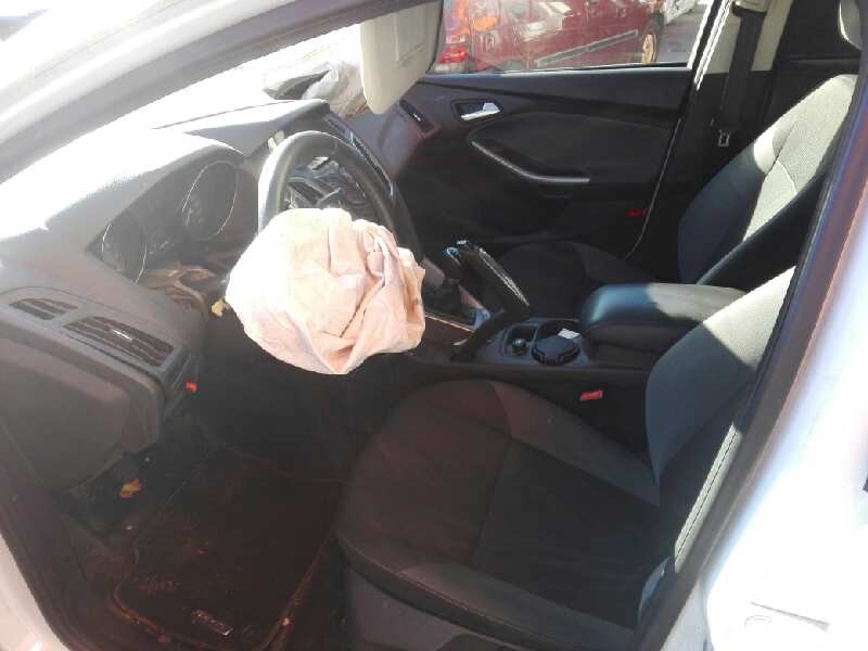 ford focus lim. (cb8) del año 2011