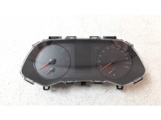 CUADRO INSTRUMENTOS 248101831R 248101831R 
