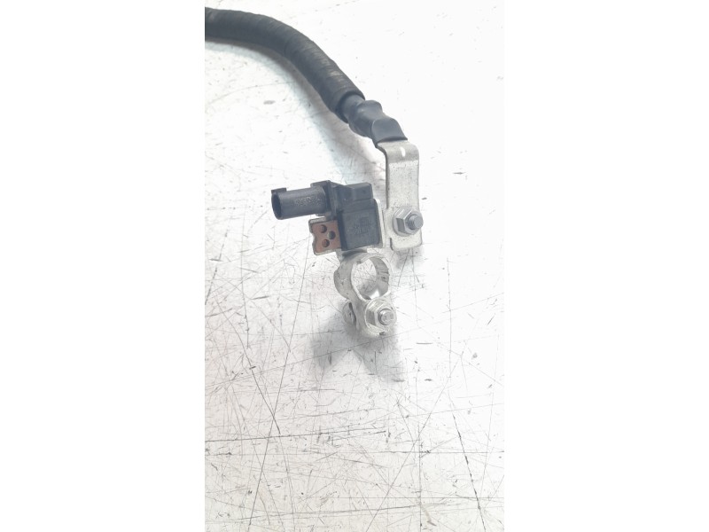Recambio de modulo electronico para ford transit custom kasten (ttu) 300 l1 trend fwd referencia OEM IAM PZ3T14301FB  