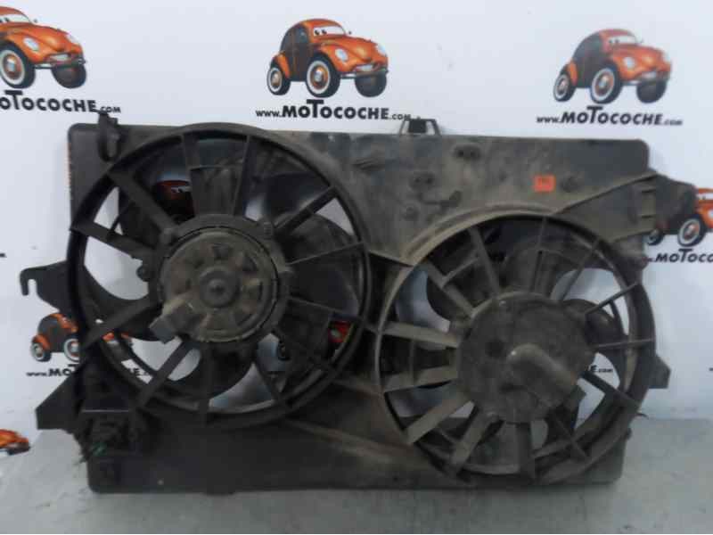 Recambio de electroventilador para ford mondeo berlina (gd) ambiente referencia OEM IAM   