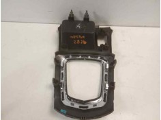 Recambio de moldura para nissan qashqai (j11) acenta referencia OEM IAM 969XC4EH0A   2