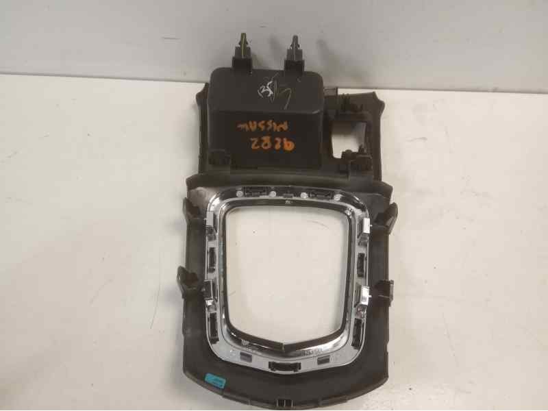 Recambio de moldura para nissan qashqai (j11) acenta referencia OEM IAM 969XC4EH0A  