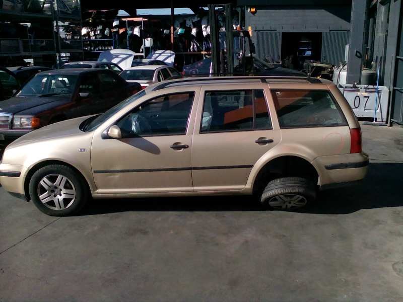 volkswagen golf iv variant (1j5) del año 2002