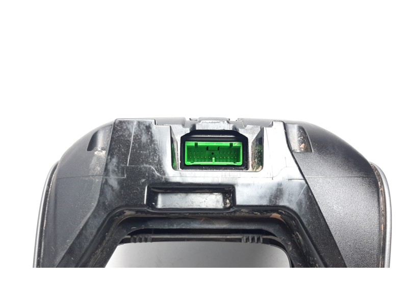 Recambio de mando climatizador para volvo v40 1.6 diesel cat referencia OEM IAM 2813451Y5CS  