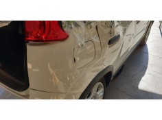 Recambio de bomba combustible para fiat panda (319) base (2020) referencia OEM IAM 52041066 0580200476  2