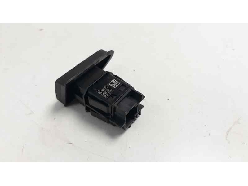 Recambio de warning para renault captur zen referencia OEM IAM 252907372R  