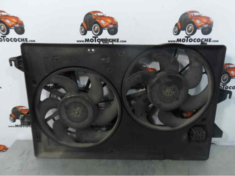 Recambio de electroventilador para ford mondeo berlina (gd) ambiente referencia OEM IAM   