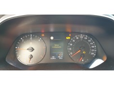 Recambio de cuadro instrumentos para renault clio v 1.5 blue dci diesel fap referencia OEM IAM 248101831R   2