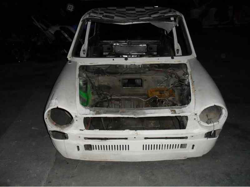 autobianchi autobianchi del año 1981